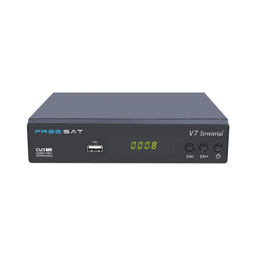 Dvb mpeg