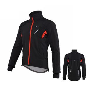 bicycle riding jacket