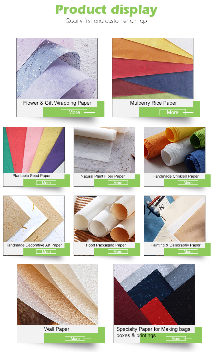 Chinese rice xuan paper for painting writing & printing 32gsm A3 size