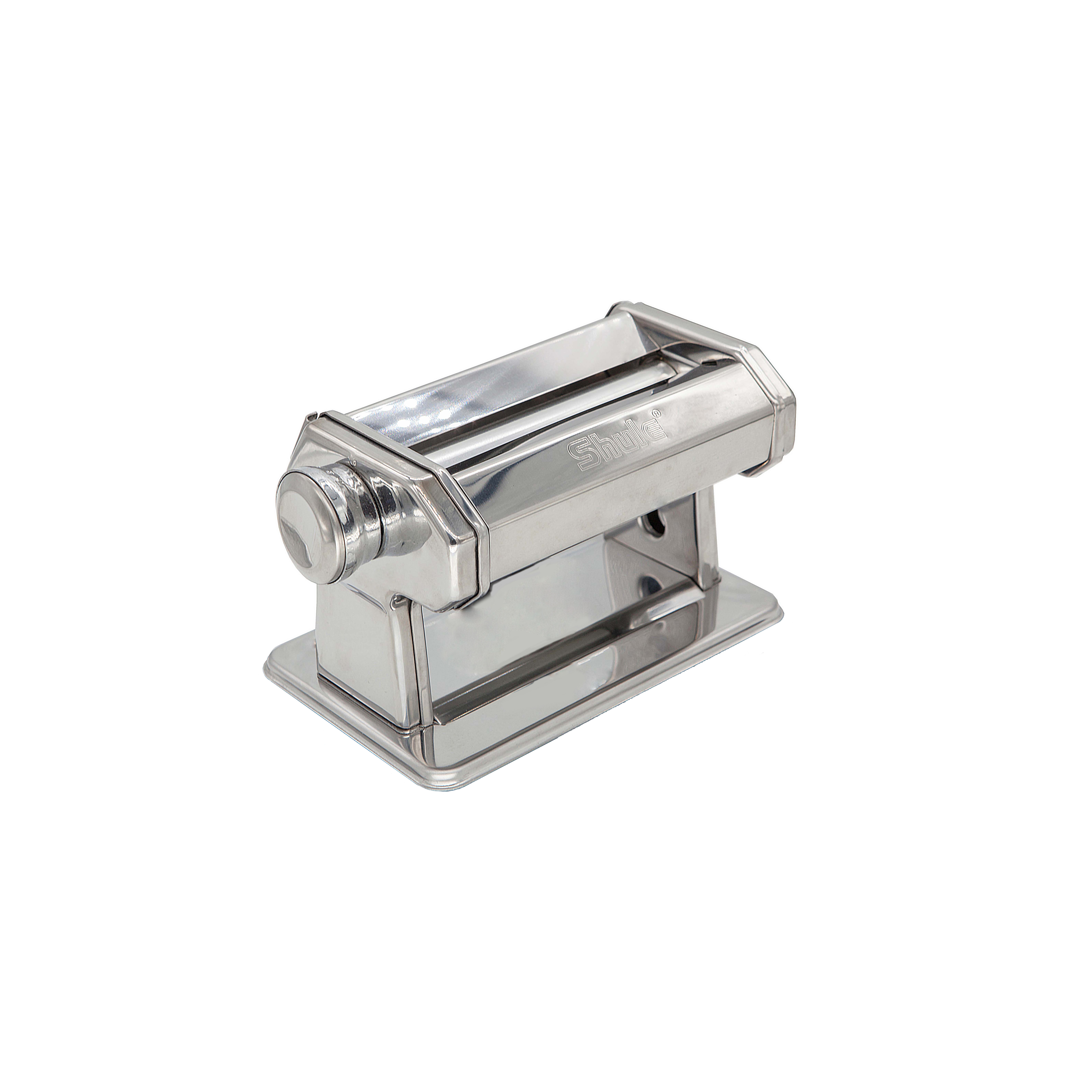 150MM Hot-sale Multi-functional Manual Rubber Dough Sheet Maker Roller for Home use
