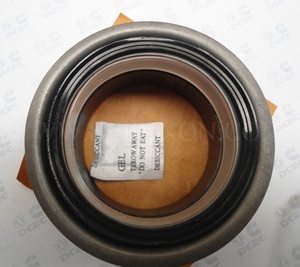 Heavy truck Diesel Engine Spare Parts oil seal 6BT 6BT8.3 3802820 used for crankshaft in stock