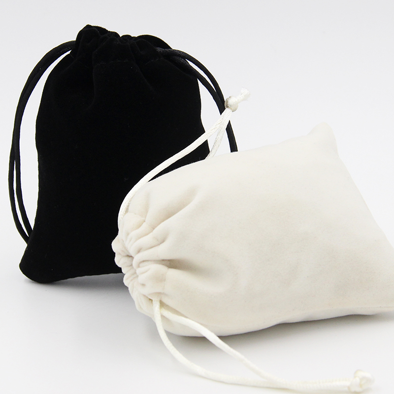 2 Tailles de 9 x 7 Pouces et 2,7 x 3,5 Pouces 16 Pi/èces Sacs de Tarot Pochette en Velours Sacs /à Bijoux Sac /à Cordon en Velours pour F/ête de No/ël Faveurs de Mariage Color/é