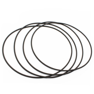 EPDM/NBR/FKM/HNBR/SILICONE Rubber Seals/Sealing Oring