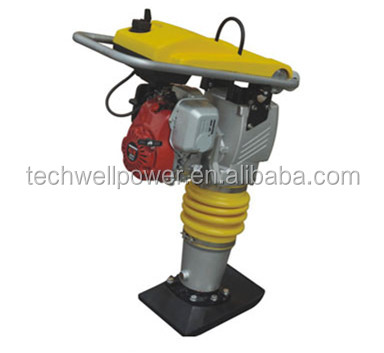 C70/80/85 2015 кВт Robin, двигатель Honda Earth, песчаная почва Tamping Rammer акция горячая распродажа!