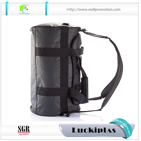 Borsa da viaggio offshore personalizzata in telone impermeabile durevole