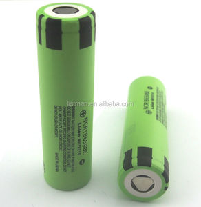 Sanyo ur18500l аккумулятор