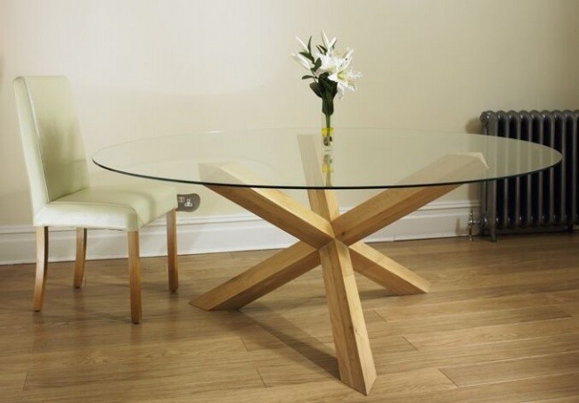 Tempered coffee table glass top, Clear Floating glass table top,safety laminated glass