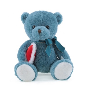 personalized teddy bears in bulk