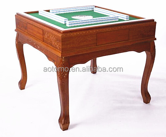 Автоматическая машина для Маджонга