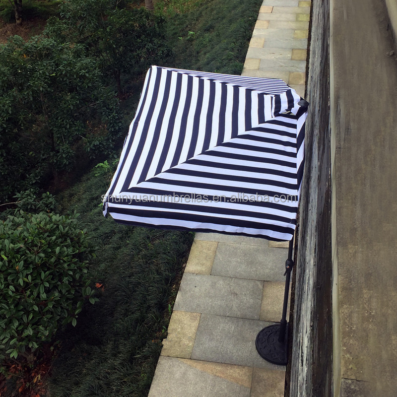 China Half Square Umbrella China Half Square Umbrella Manufacturers And Suppliers On Alibaba Com