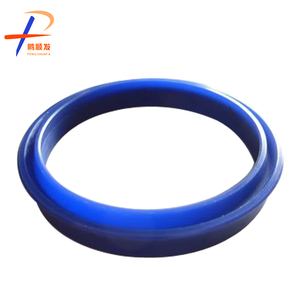 Hydraulic industrial oil seals