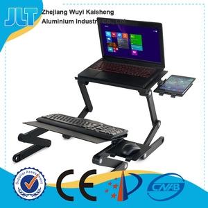 Recessed Monitor Computer Desk Recessed Monitor Computer Desk