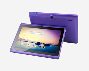 Very cheap long battery wuth WIFI q88 fruit ninja android 4.0 mid