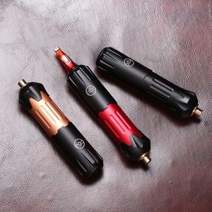 Professional Rotary Tattoo Machine Pen
