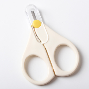 blunt tipped nail scissors for babies