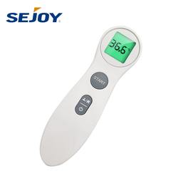 Digital Thermometer Forehead Non Contact Body Electronic Baby Infrared Thermometer