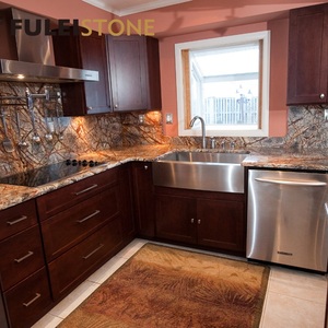 Rainforest Brown Countertop Rainforest Brown Countertop Suppliers