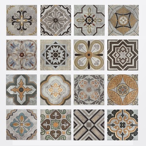 Catalogo De Fabricantes De Azulejo De Ceramica Vidriada De Alta