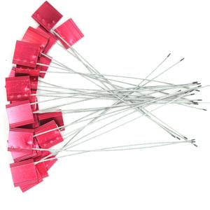 Metal Truck Cargo Security Cable Seal