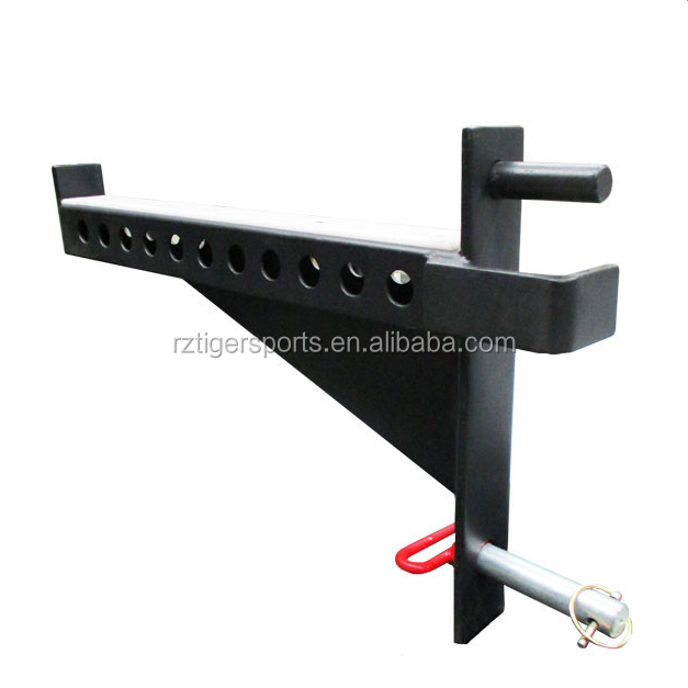 Тренажерный зал установок аксессуары безопасности Корректировщик оружия