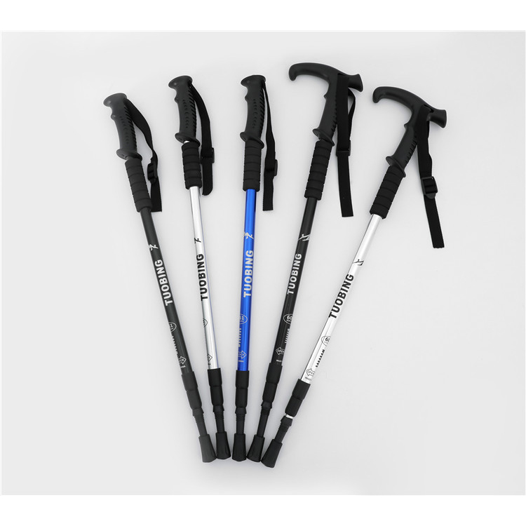 wildcraft trekking pole