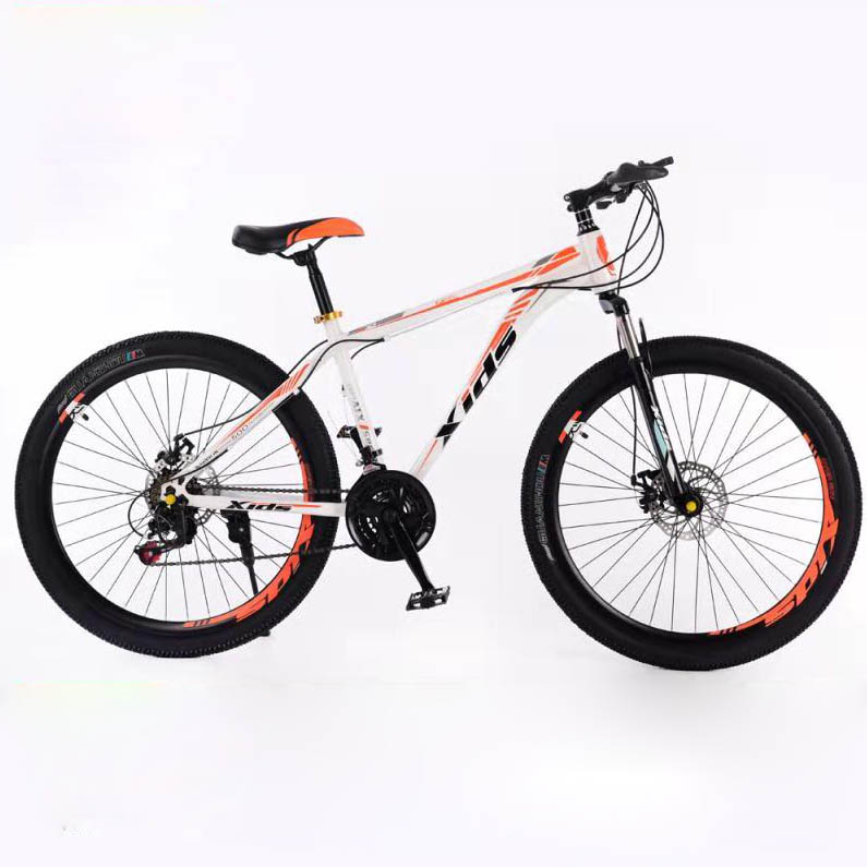 mrsax bike