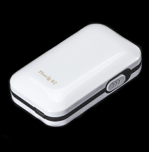 2018 новый продукт нагревательная не горелка сигарета pluscig b2 испаритель мод