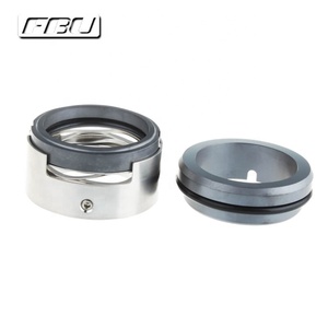 China manufacturer 1.4571 O-ring pump mechanical seal for M7N pump