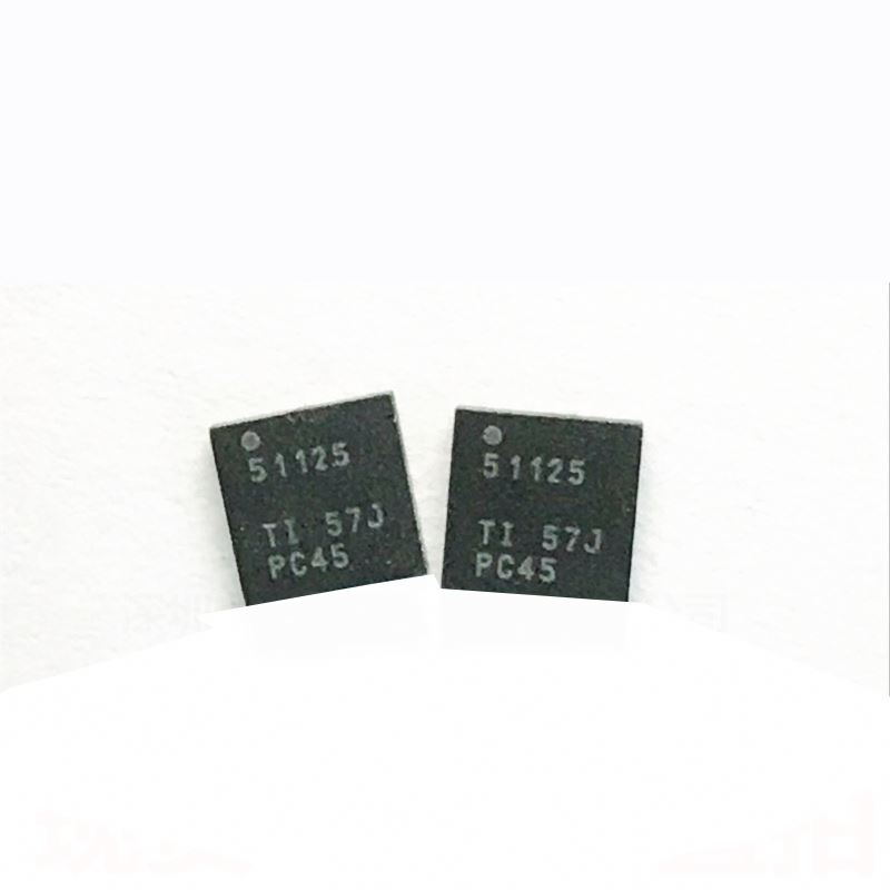 1 piece New TI TPS51123RGER QFN24 IC Chip US