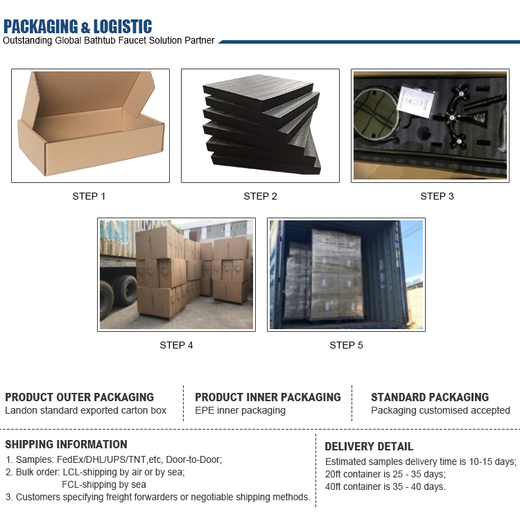 5 years quality guarantee low water pressure three way kitchen faucet