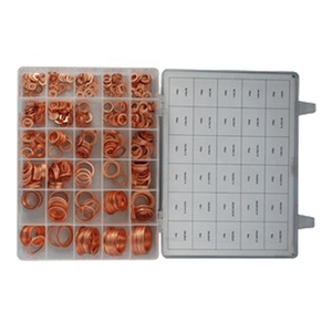 IMPA 813080 Copper Ring Kits