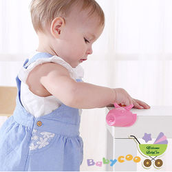 2018 baby Safety Corner Guards, Bpa Free Anti-Collision Edge Corner Guard Protector,Furniture Sharp Corners Cushion