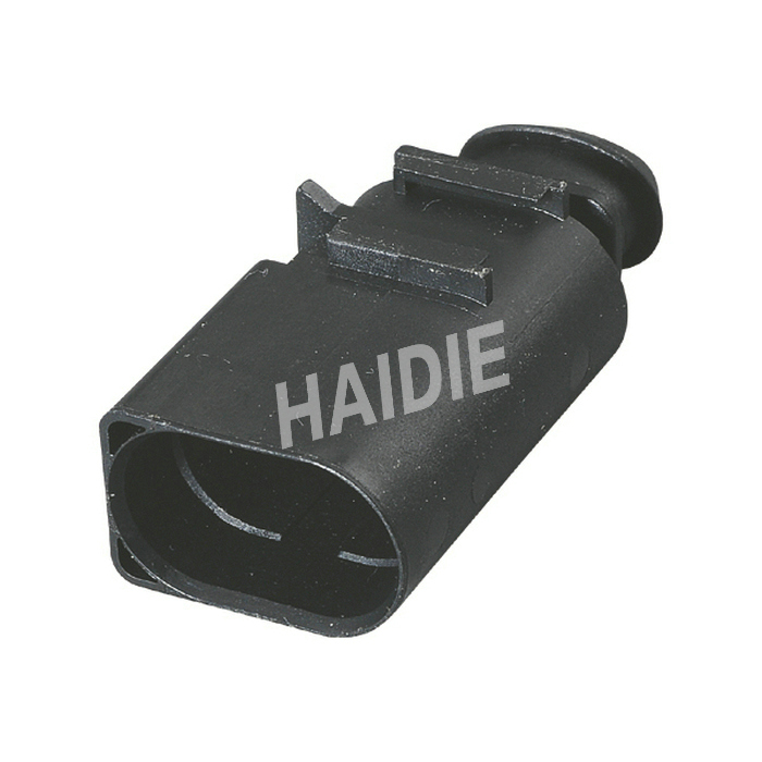 8d0 973 822-2 broches connecteur mâle scellés JPT Kit 8d0973822 VW Audi VAG