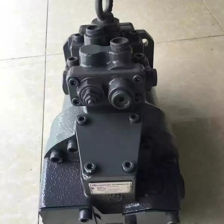 Hitachi ZX280 Excavator Main Pump - Reliable Hydraulic Solutions