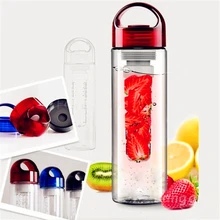 Promo optional colors 750ml sport plastic water bottles Promo optional colors 750ml sport plastic water bottles