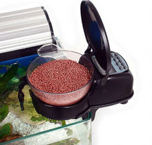 Buy Lifegard Aquatics Intellifeed Automatic Fish Feeder In Cheap
