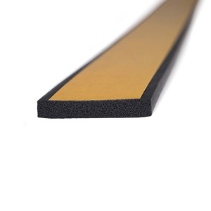 cabinet door sealing strips
