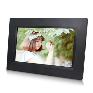 tablet 7 inch android 4.4 advertising display in advertising display1024x600 wall mounted touch panel