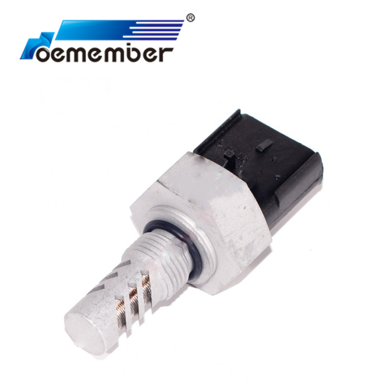 4955125 Air Suhu Minyak Truk Kendaraan Kecepatan Switch Sensor Sensor Suhu untuk Cummins