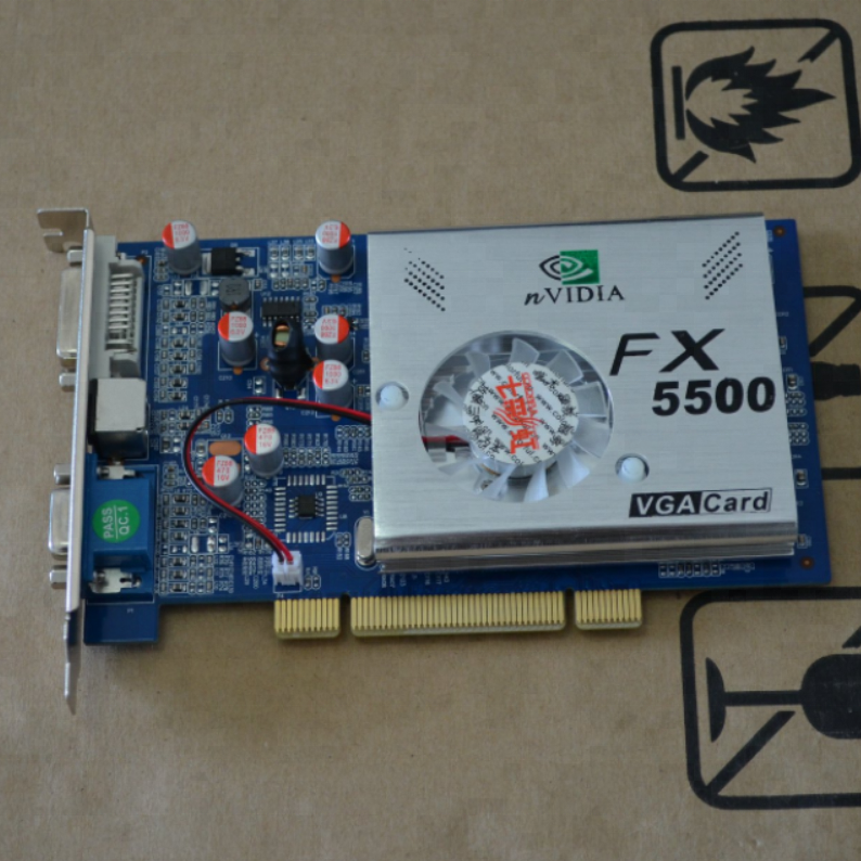 Fx 5500