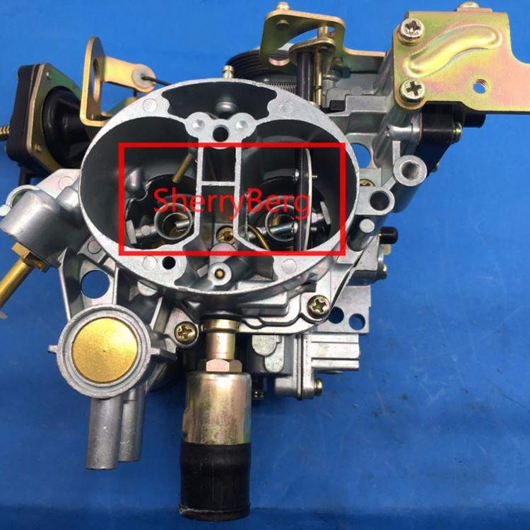 Карбюратор для peugeot 405 solex carb NO.9422212900 carby classic 1987-1995