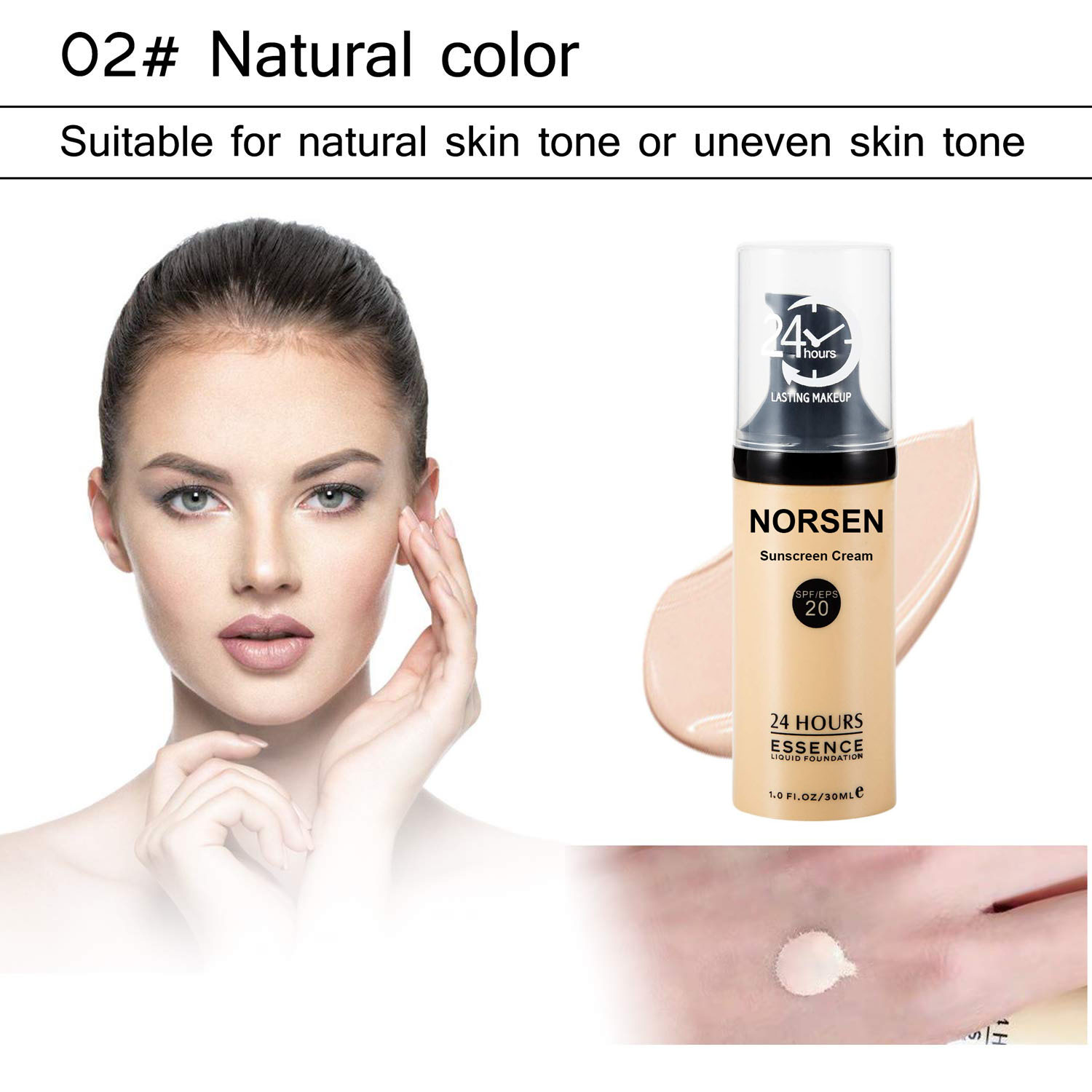 Wholesale Best Quality Skin Care Sunscreen Cream To Prevent Skin Damage