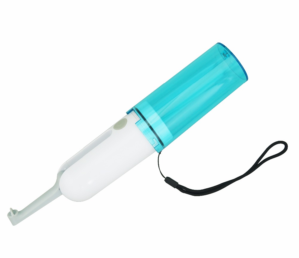 Удобное портативное электрическое биде с зарядным устройством usb для путешествий, портативное биде