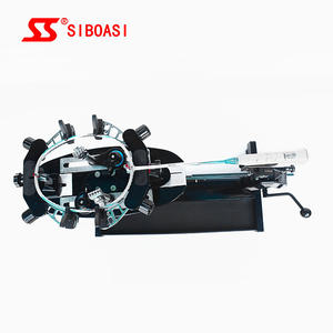 refurbished tennis stringing machines