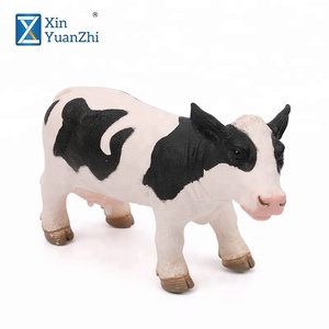 plastic toy cows in bulk