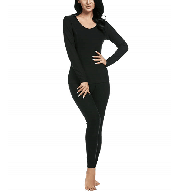 100% мериносовая шерсть женский вырез под горло Выберите свой размер и цвет базовый слой