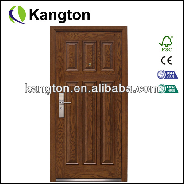 Nhập Prehung Onelight Flush bằng sợi thủy tinh cửa