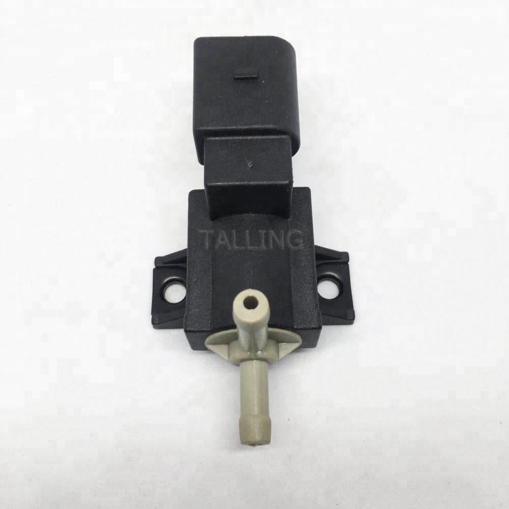 Электромагнитный клапан с турбонагнетателем 06F906283F 06F906283D