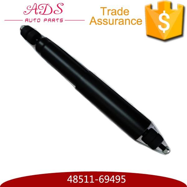 ロッドゾージア 48511-69495 Front Japanese Shock Absorber for Land Cruiser HZJ79