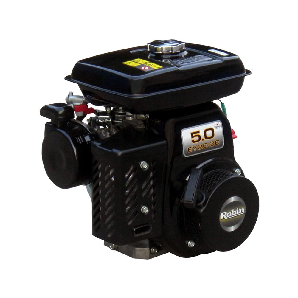 Robin 244cc engine specs